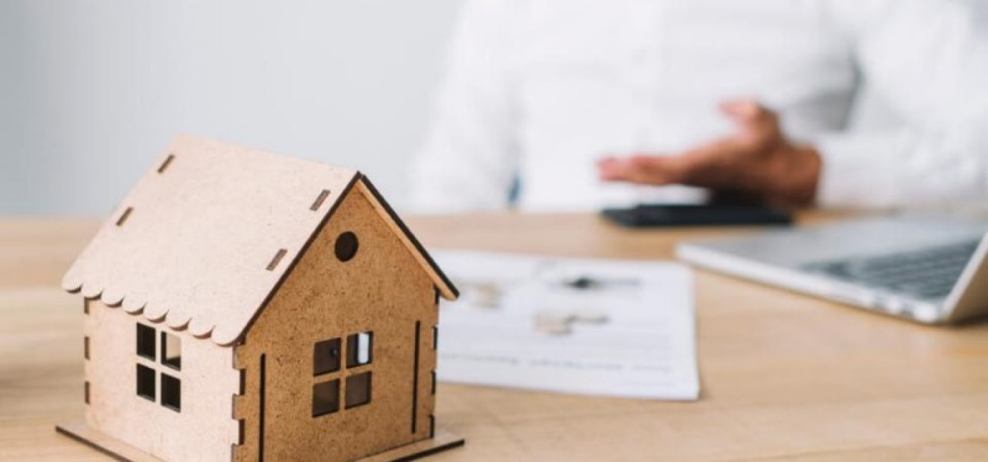 Financiamento de habitação: tipologias de crédito